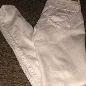 True Religion Casey Skinny Jeans