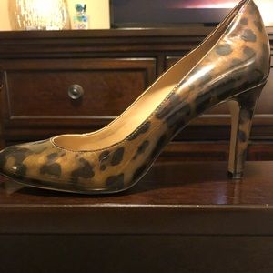 Ann Taylor Heels