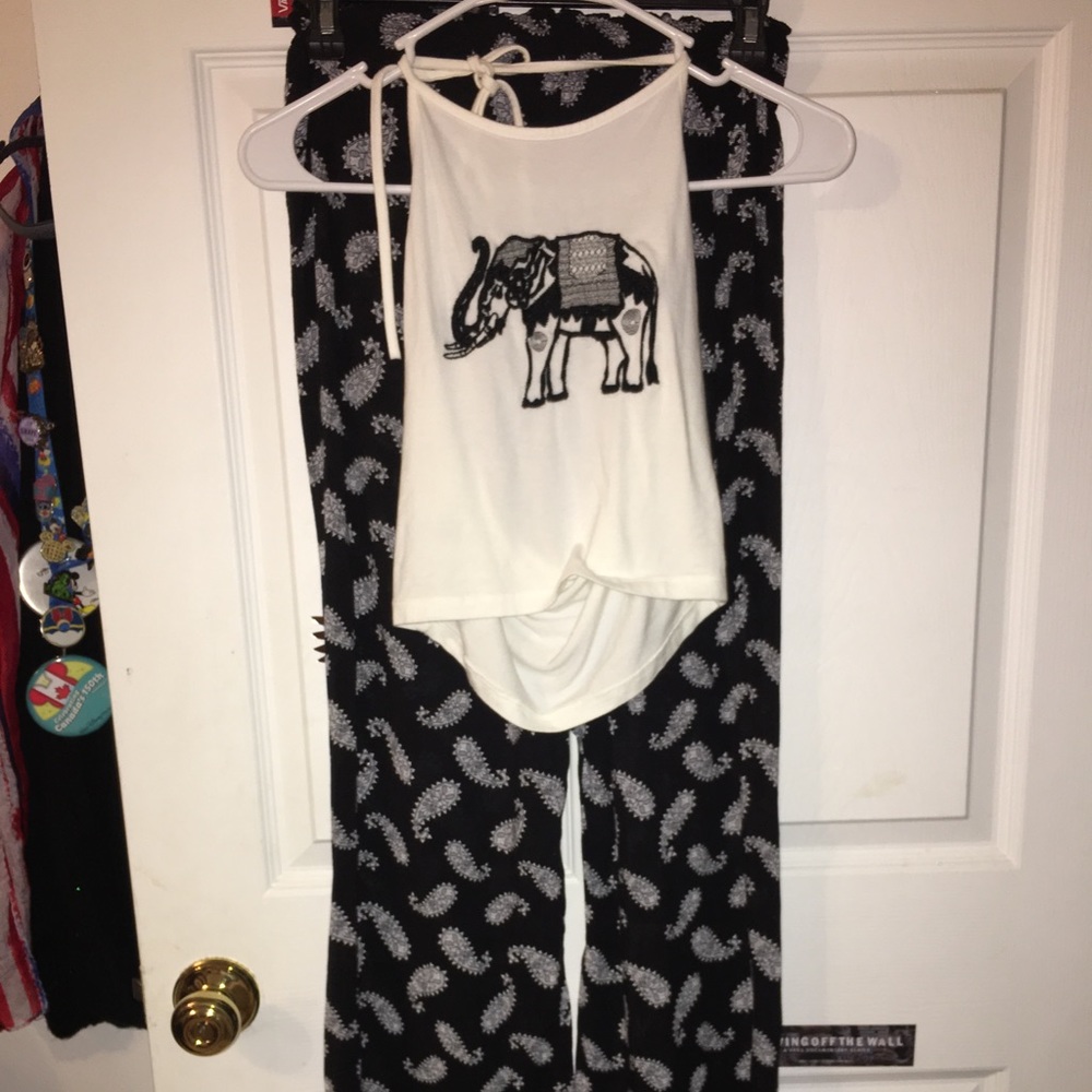 2 Piece Set