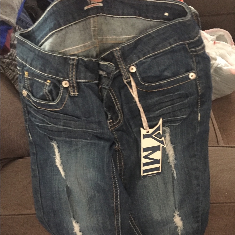 Women’s YMI Jeans 👖
