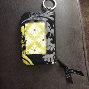 ID Holder- Vera Bradley
