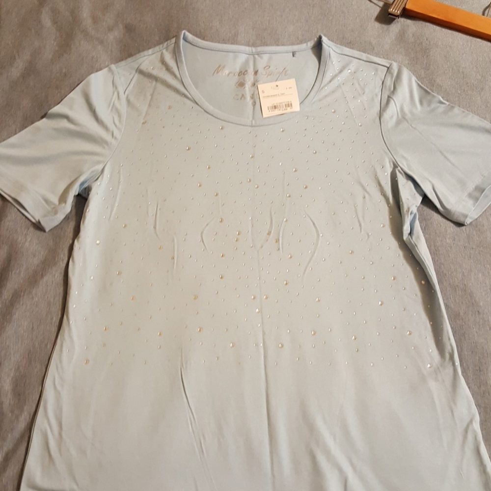 Short sleeve stop