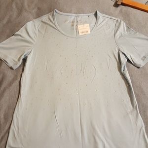 Short sleeve stop