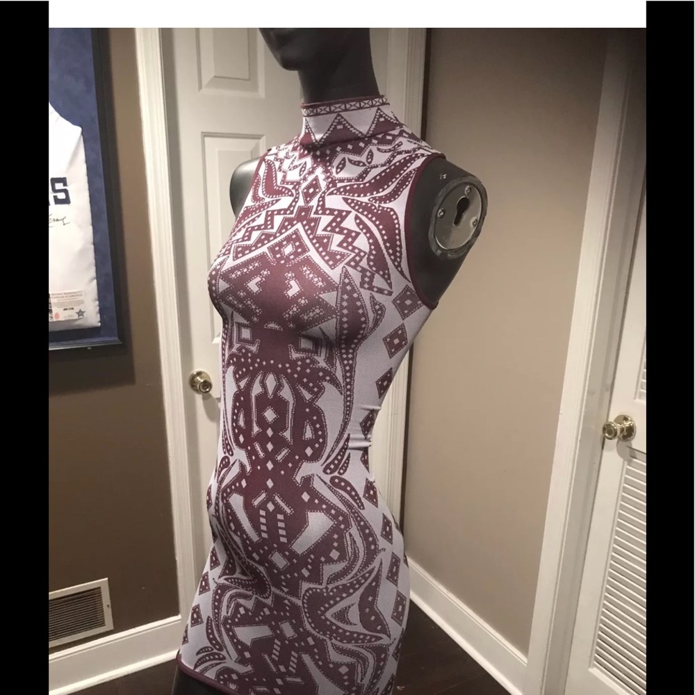 Free People Intimates Body Con Dress