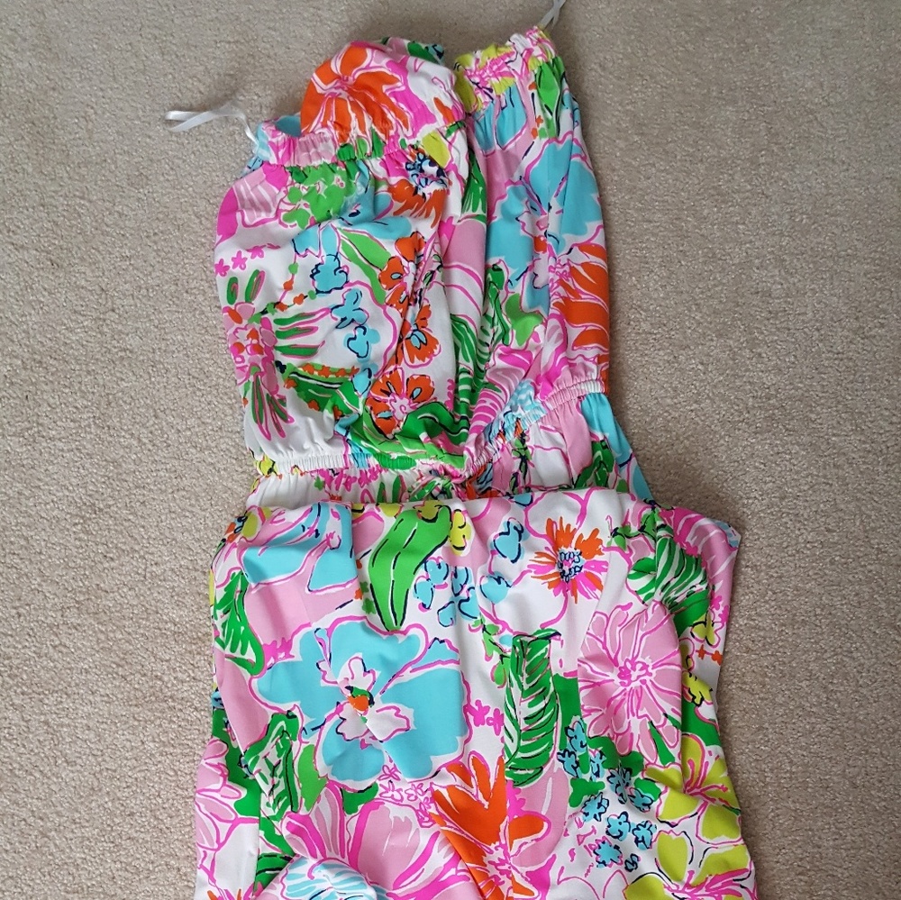 Lilly Pulitzer for Target