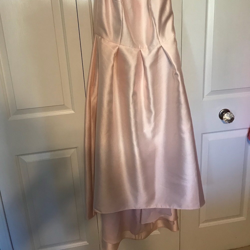 Bridesmaid Dress