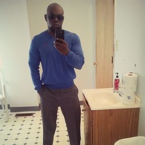 Meet your Posher, John