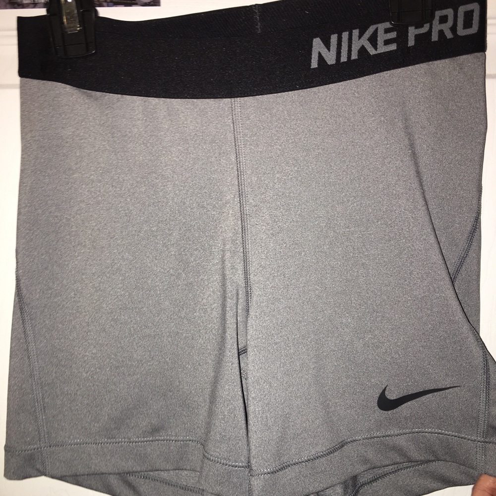 Nike Pro Dri-fit shorts