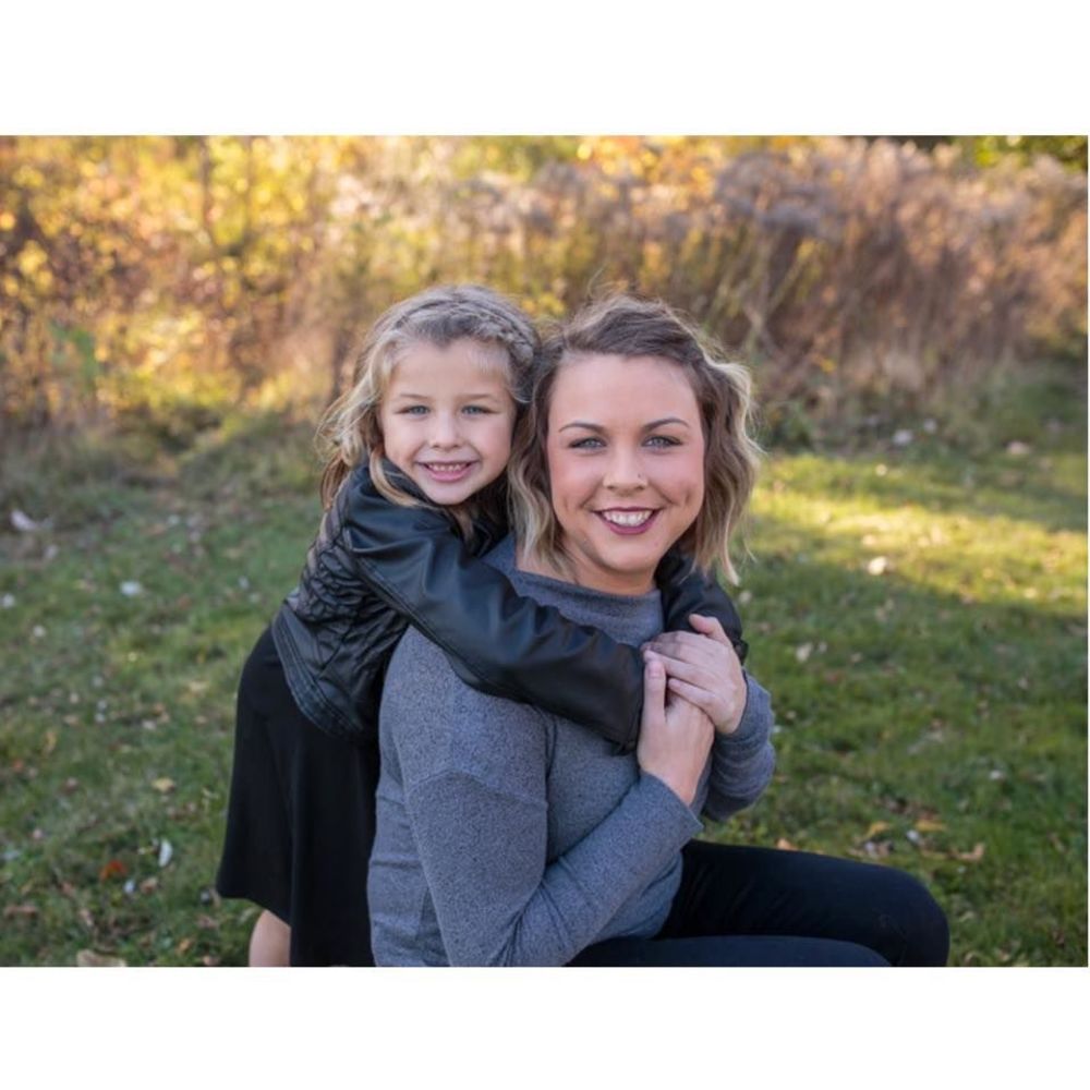 Meet your Posher, Allison