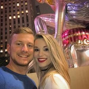 Meet your Posher, Donnie