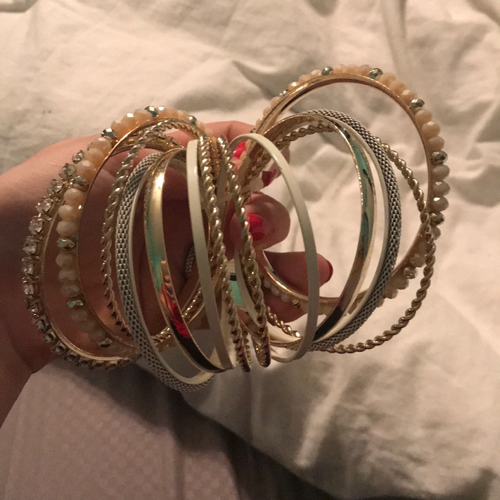 Bracelets