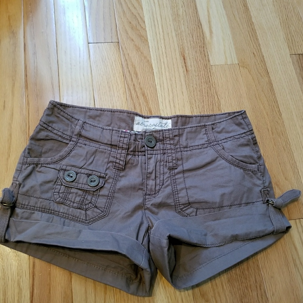 Cargo shorts