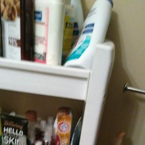 Meet your Posher, Kenya