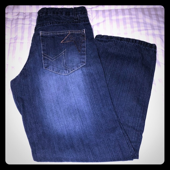 Boys Jeans - Picture 1 of 3