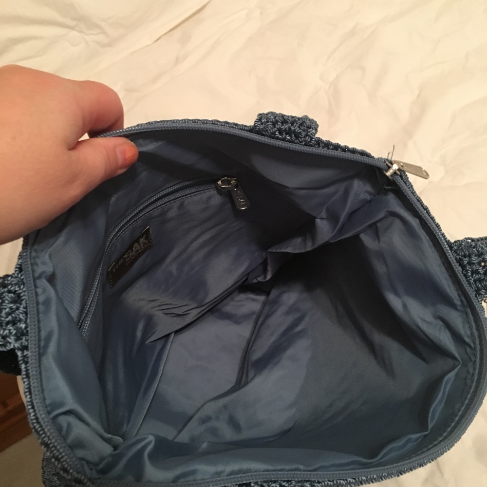 The Sak Purse - Picture 3 of 3
