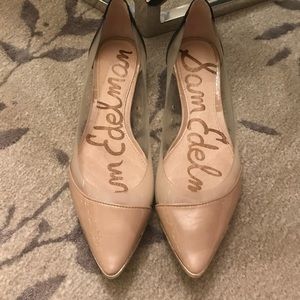 Sam Edelman Flats Size 6.5!!