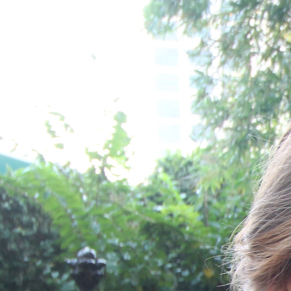 Meet your Posher, Kathryn
