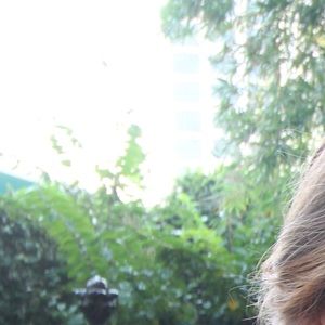 Meet your Posher, Kathryn