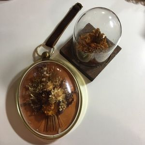 Vintage home decor 🥀🍂💐