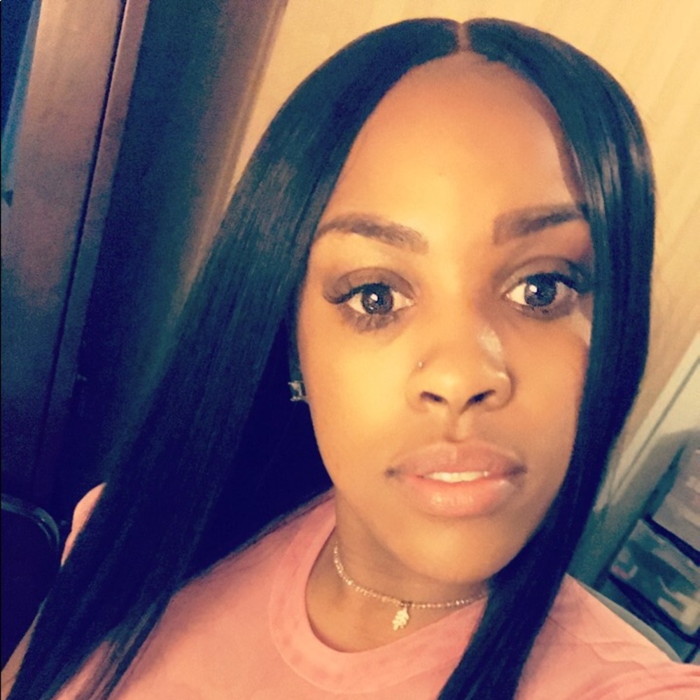 Meet your Posher, Tynesia