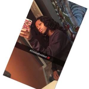 Meet your Posher, Destiny