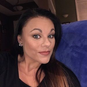 Meet your Posher, Meredith