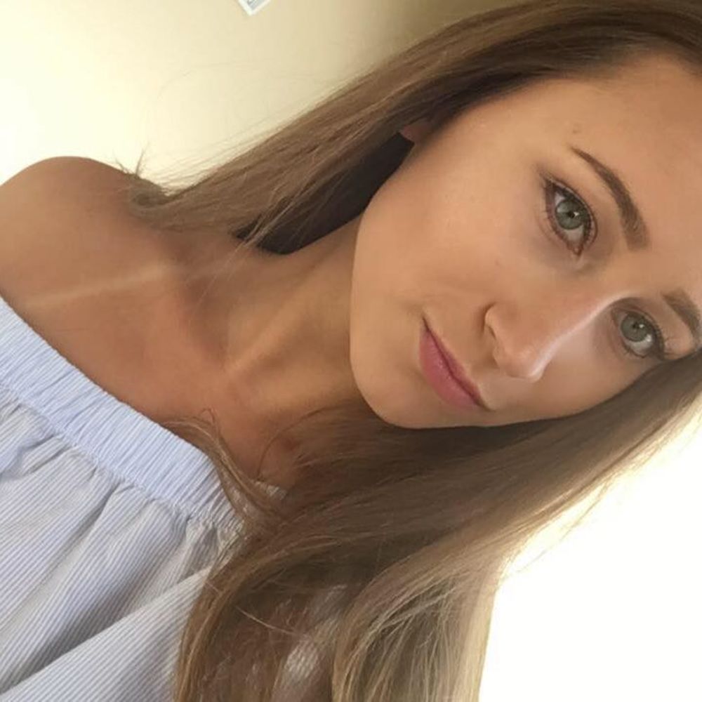 Meet your Posher, Keisha