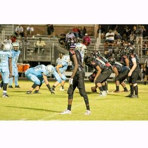 Meet your Posher, Christian