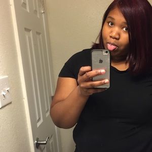 Meet your Posher, Laquasha