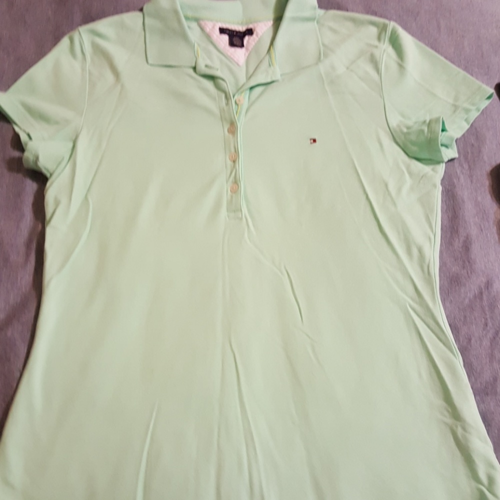 Ladies Polo shirt