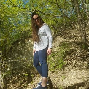 Meet your Posher, Pamela