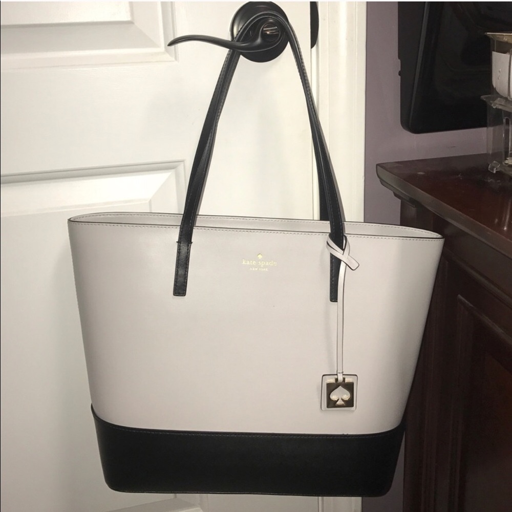 Kate spade tote
