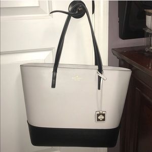 Kate spade tote