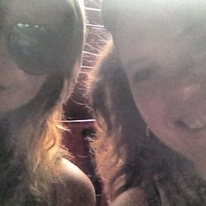 Meet your Posher, Suzanne