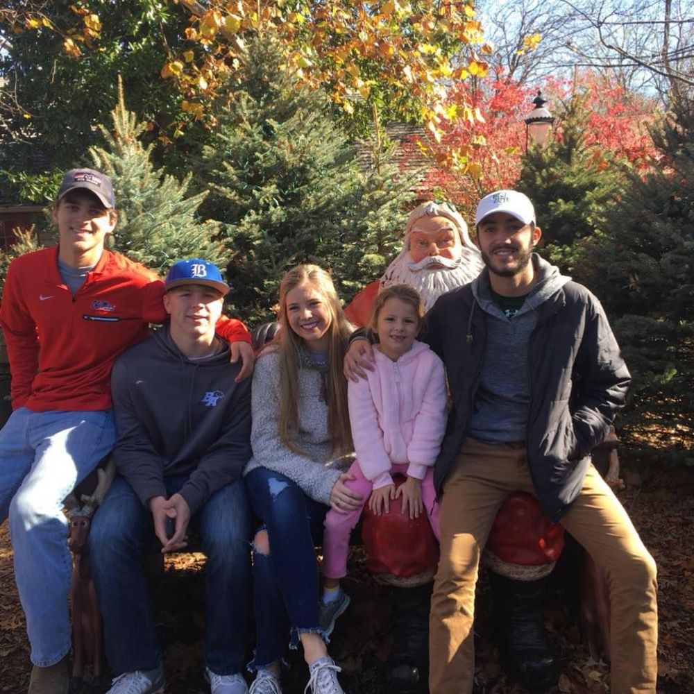 Meet your Posher, Michelle