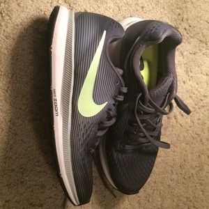 Nike Pegasus 34