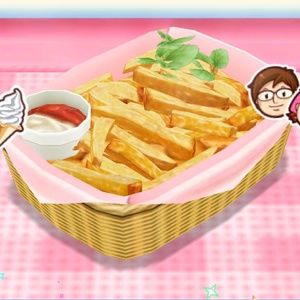 Meet your Posher, Jasmine