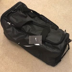 Nike Duffle Bag