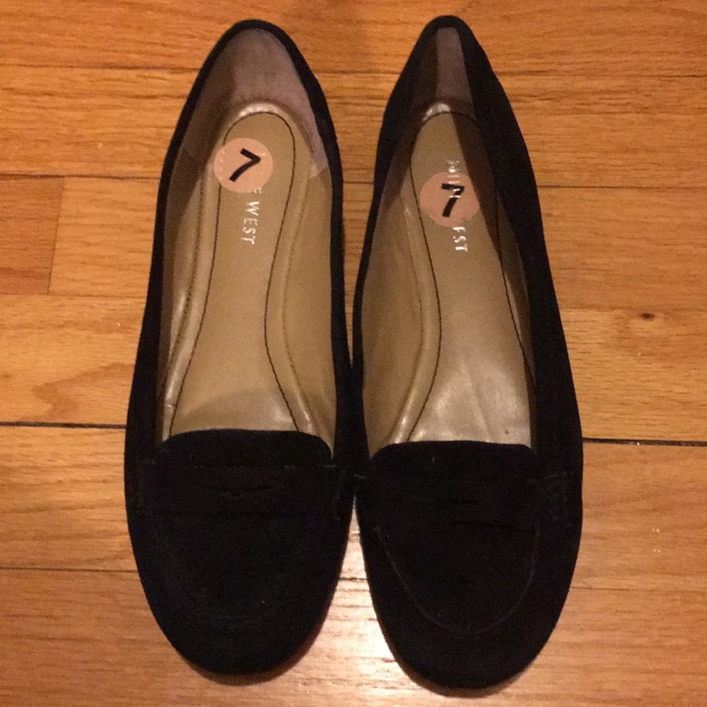 Nine West Loafers/Flats