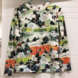 Pullover