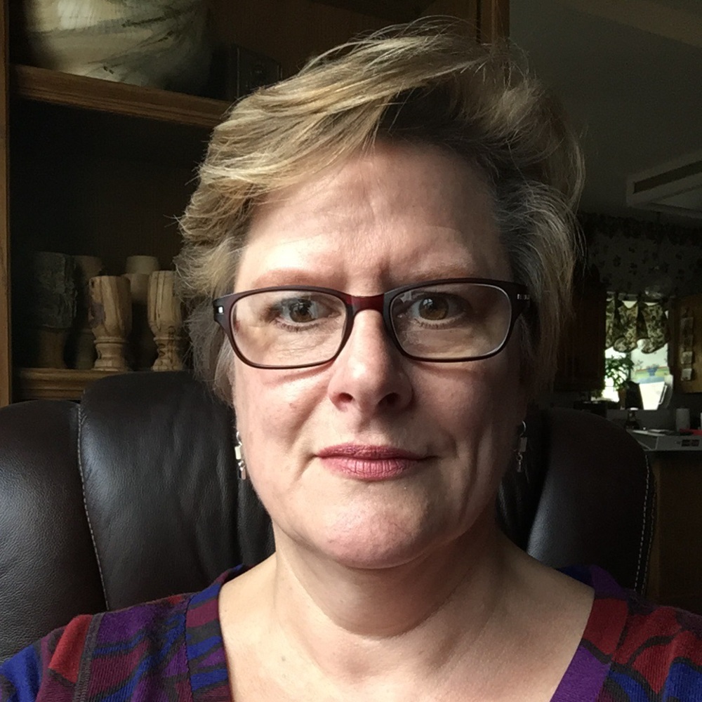 Meet your Posher, Deanna