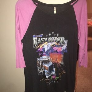 Spell & the Gypsy tee