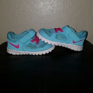 Toddler shoes