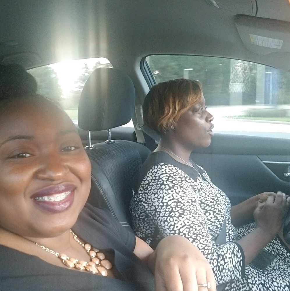 Meet your Posher, Meka