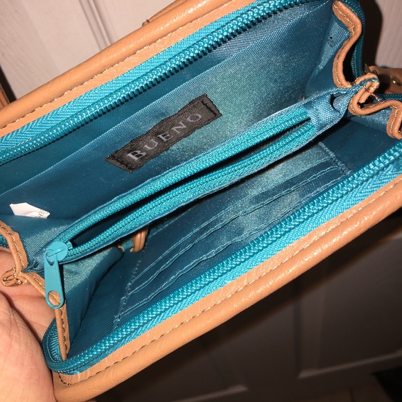 Over the shoulder purse - Picture 3 of 4