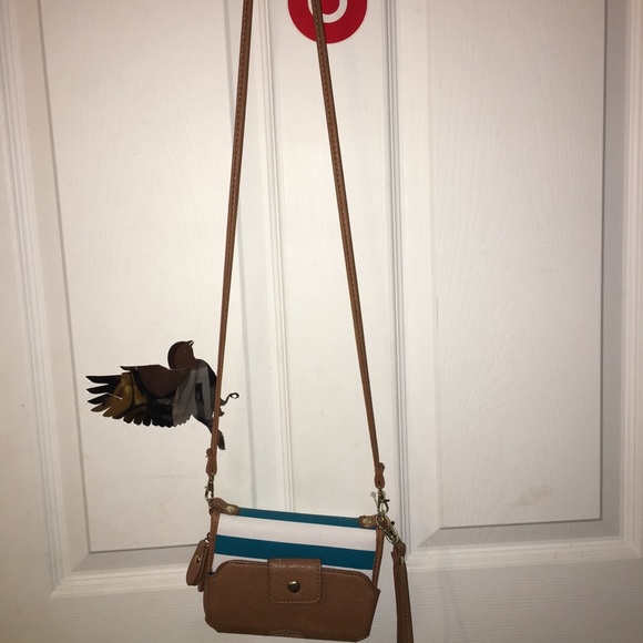 Over the shoulder purse - Picture 4 of 4