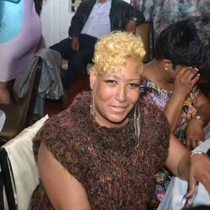 Meet your Posher, Tracy