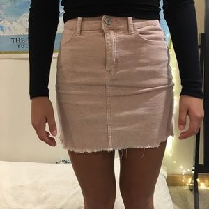 Brandy Melville Skirt