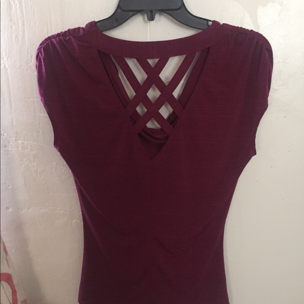 Women’s dress shirt