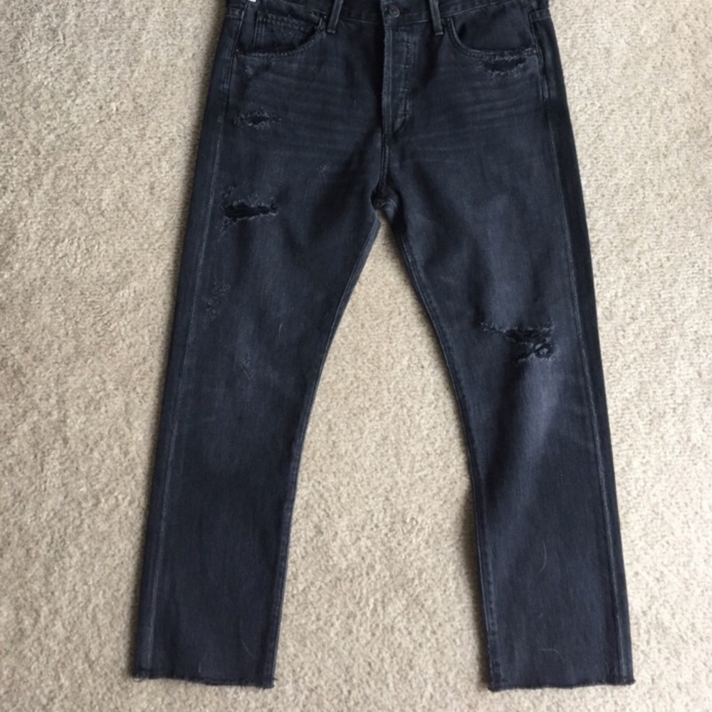 Citizens of  Humanity jeans